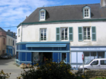 Location vacances Chambre d'hôte sur l'ile de groix