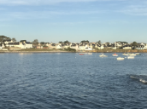 Location vacances Appartement sur l'ile de groix