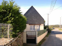 Location vacances Maison sur l'ile de groix