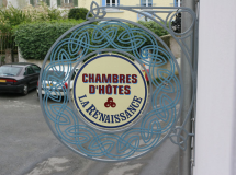 Location vacances Chambre d'hôte sur l'ile de groix