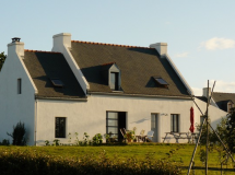 Location Maison sur l'ile de groix