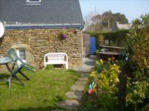 Location vacances Maison sur l'ile de groix