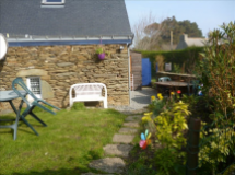 Maison à louer sur l'ile de groix