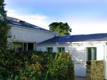 Location Maison sur l'ile de groix