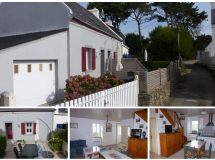 Location vacances Maison sur l'ile de groix