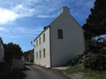Location Maison de charme sur l'ile de groix