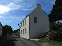 Location Maison de vacances sur l'ile de groix