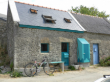 Location Maison sur l'ile de groix