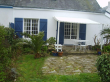 Location Maison sur l'ile de groix