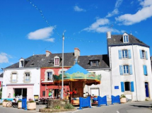 Location Appartement de charme sur l'ile de groix