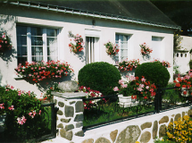 Location Chambre d'hôte de vacances sur l'ile de groix