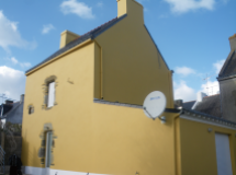 Location Maison sur l'ile de groix