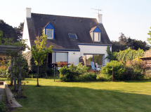 Location Maison sur l'ile de groix