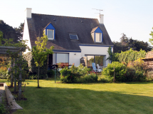 Maison à louer sur l'ile de groix