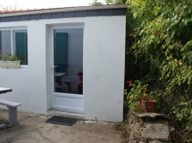 Location Studio de vacances sur l'ile de groix
