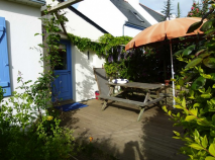 Location vacances Maison sur l'ile de groix