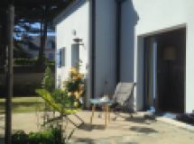 Location Maison sur l'ile de groix