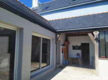 Location vacances Appartement sur l'ile de groix