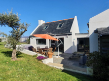 Maison à louer sur l'ile de groix