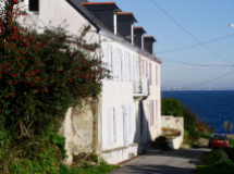 Location vacances Maison sur l'ile de groix