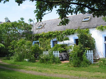 Location Gîte sur l'ile de groix