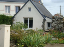 Location vacances Maison sur l'ile de groix