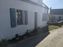 Location Maison sur l'ile de groix