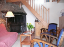 Location Gîte de charme sur l'ile de groix