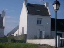 Location vacances Maison sur l'ile de groix