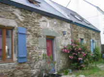 Location Maison sur l'ile de groix