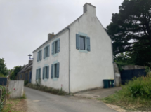 Location Maison de vacances sur l'ile de groix