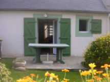 Location vacances Maison sur l'ile de groix