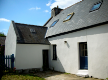 Location vacances Maison sur l'ile de groix