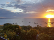 Location Chambre d'hôte de vacances sur l'ile de groix