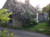 Maison à louer sur l'ile de groix