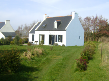 Maison à louer sur l'ile de groix