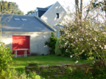Location Maison sur l'ile de groix
