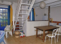 Hébergement en : Maison sur l'ile de groix