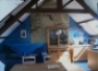 Hébergement en : Appartement sur l'ile de groix