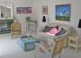 A louer : Maison sur l'ile de groix