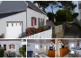 A louer : Maison sur l'ile de groix
