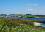 Hébergement en : Maison sur l'ile de groix