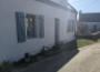Hébergement en : Maison sur l'ile de groix