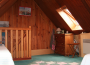 Hébergement en : Maison sur l'ile de groix