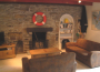 Hébergement en : Maison sur l'ile de groix