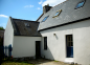 Hébergement en : Maison sur l'ile de groix