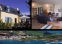 Hébergement en : Maison sur l'ile de groix